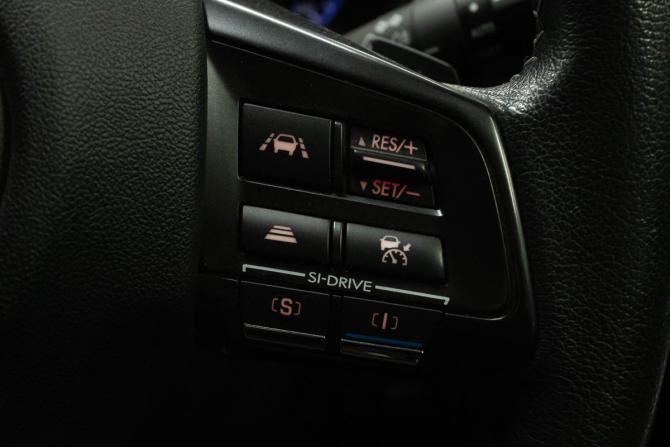 Subaru Levorg I с пробегом 2015 года, цена 1 619 000 рублей, 81369 км, универсал, Автокод Объявления