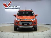 Ford EcoSport II Уфа  - изображение 19