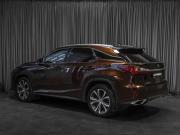 Lexus RX IV Тюмень  - изображение 31