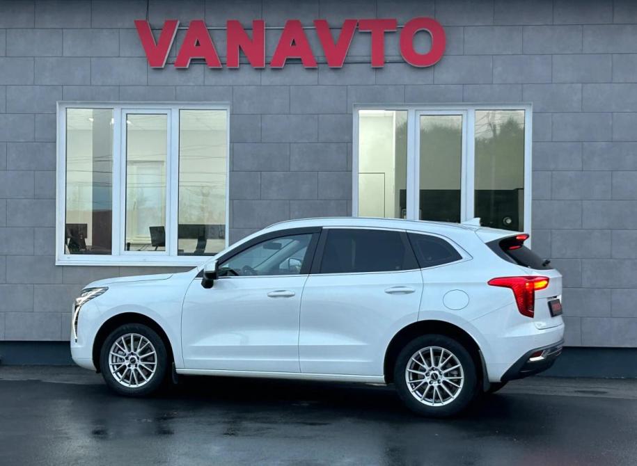 Haval Jolion I Альметьевск  - изображение 7