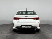 Kia Rio IV Рестайлинг Санкт-Петербург  - изображение 24
