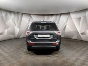 Mitsubishi Outlander III Рестайлинг Москва  - изображение 29