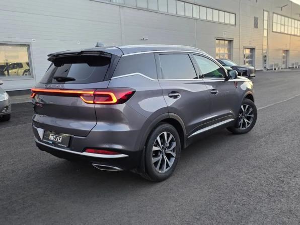 Chery Tiggo 7 Pro Max I с пробегом 2023 года, цена 1 489 000 рублей, 119508 км, внедорожник, Автокод Объявления