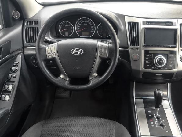 Hyundai ix55 с пробегом 2012 года, цена 1 679 900 рублей, 239000 км, внедорожник, Автокод Объявления