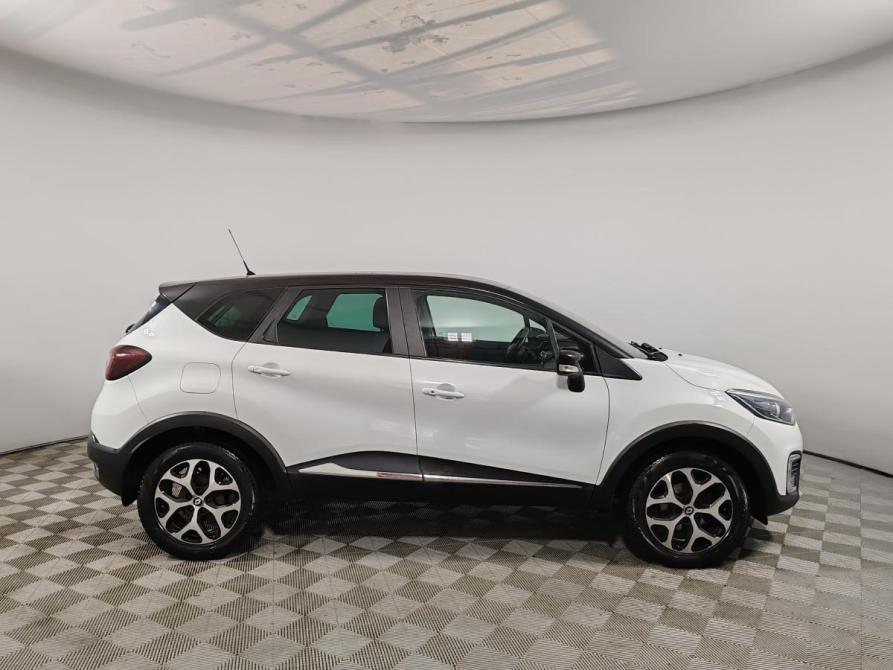 Renault Kaptur I Москва  - изображение 4