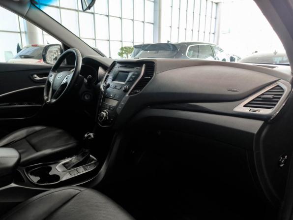 Hyundai Santa Fe III с пробегом 2015 года, цена 1 299 000 рублей, 428885 км, внедорожник, Автокод Объявления