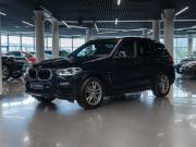 BMW X3 III (G01) Москва  - изображение 29