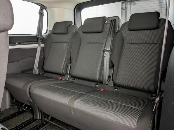 Opel Zafira Life I с пробегом 2021 года, цена 3 725 000 рублей, 42835 км, минивэн, Автокод Объявления