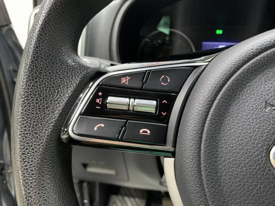 Kia Sportage IV Рестайлинг Азнакаево  - изображение 19