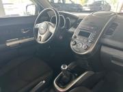 Kia Soul I Рестайлинг Новосибирск  - изображение 44