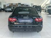 Audi A6 III (C6) Рестайлинг Екатеринбург  - изображение 36