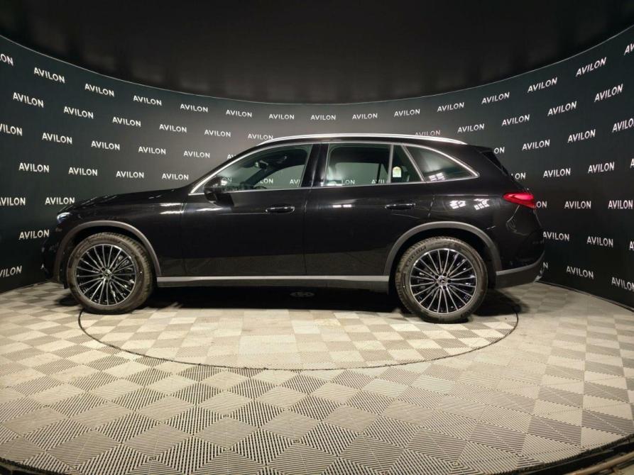 Mercedes-Benz GLC II (X254) Москва  - изображение 3