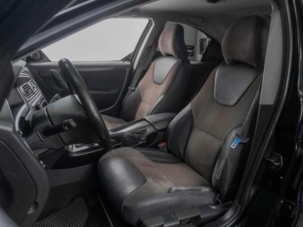 Volvo S60 I с пробегом 2004 года, цена 599 000 рублей, 499844 км, седан, Автокод Объявления