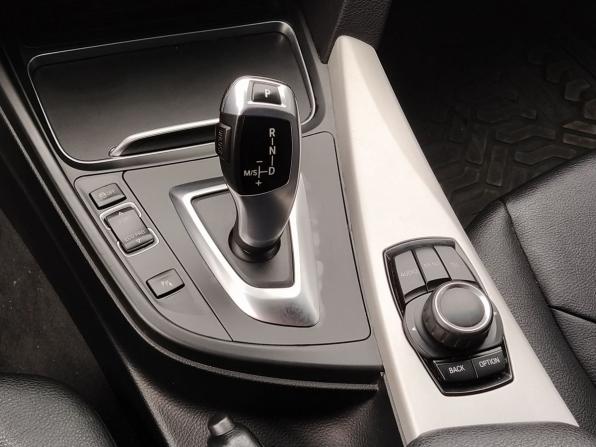 BMW 3 серии VI (F3x) Рестайлинг с пробегом 2016 года, цена 1 600 000 рублей, 192531 км, седан, Автокод Объявления