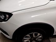Lada (ВАЗ) Granta I Рестайлинг Москва  - изображение 31