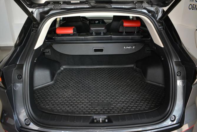 Changan CS55 Plus II с пробегом 2024 года, цена 2 099 000 рублей, 64000 км, внедорожник, Автокод Объявления