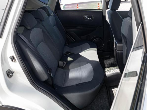 Nissan Qashqai I Рестайлинг с пробегом 2013 года, цена 1 290 000 рублей, 78815 км, внедорожник, Автокод Объявления