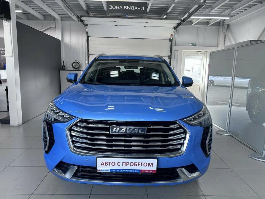 Haval Jolion I Уфа  - изображение 3