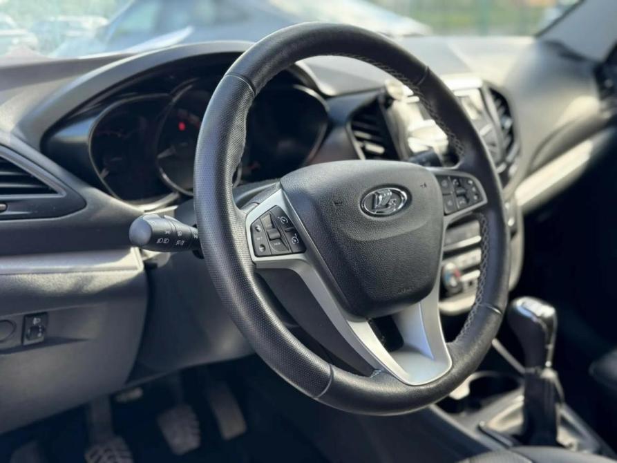 Lada (ВАЗ) Vesta I Вологда  - изображение 9