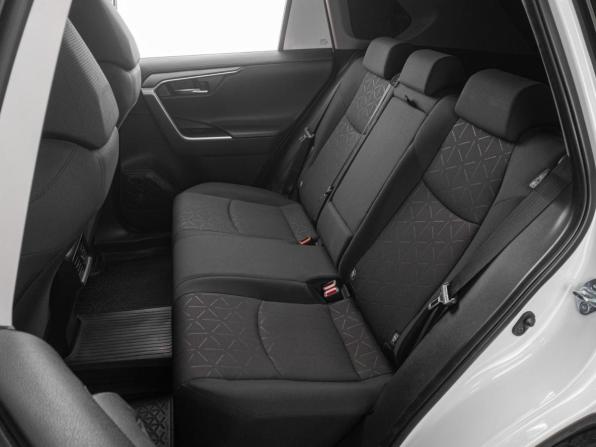 Toyota RAV4 V (XA50) с пробегом 2021 года, цена 3 449 000 рублей, 138374 км, внедорожник, Автокод Объявления