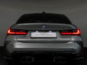 BMW M3 VI (G80) Рестайлинг Москва  - изображение 73