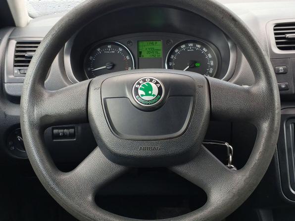 Skoda Fabia II Рестайлинг с пробегом 2012 года, цена 569 000 рублей, 204977 км, хэтчбек, Автокод Объявления