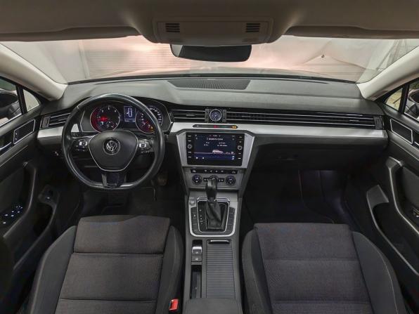 Volkswagen Passat B8 с пробегом 2019 года, цена 1 970 000 рублей, 252630 км, универсал, Автокод Объявления