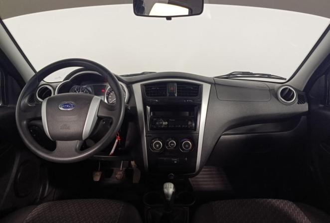 Datsun on-DO I с пробегом 2019 года, цена 680 000 рублей, 34195 км, седан, Автокод Объявления