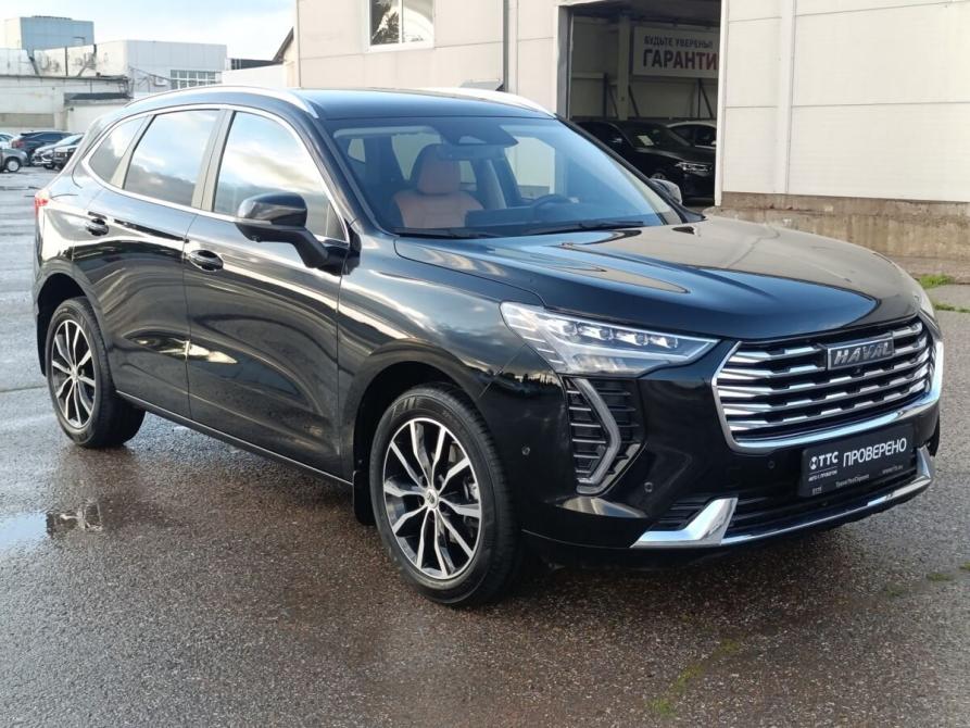 Haval Jolion I Набережные Челны  - изображение 3
