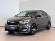 Kia Rio III Рестайлинг Волгоград  - изображение 27