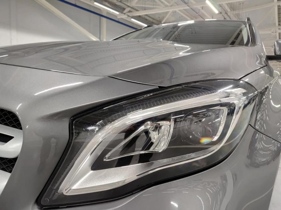 Mercedes-Benz GLA I (X156) Рестайлинг Казань  - изображение 21