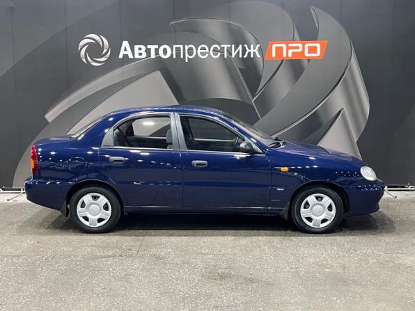 Chevrolet Lanos I с пробегом 2009 года, цена 443 000 рублей, 28075 км, седан, Автокод Объявления