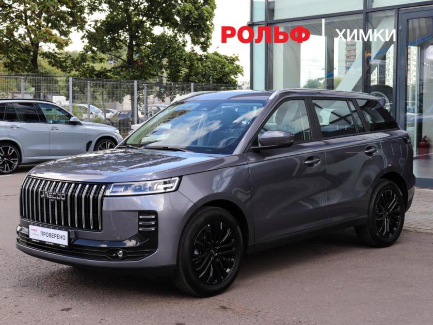 Jaecoo J6 Химки  - изображение 1