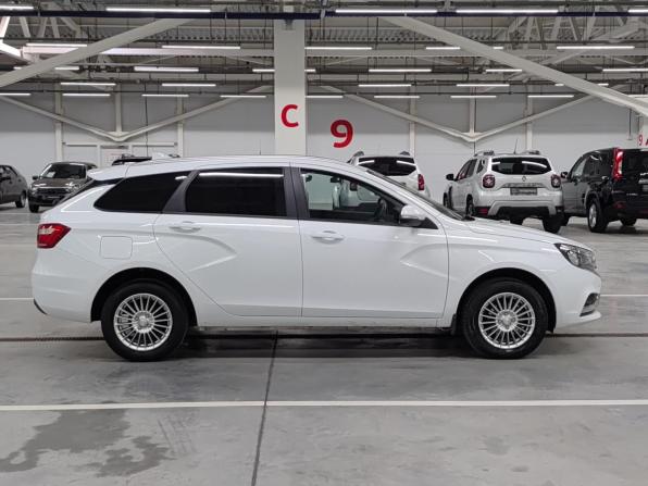 Lada (ВАЗ) Vesta I с пробегом 2019 года, цена 935 000 рублей, 92209 км, универсал, Автокод Объявления