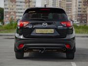Mazda CX-5 I Тюмень  - изображение 17