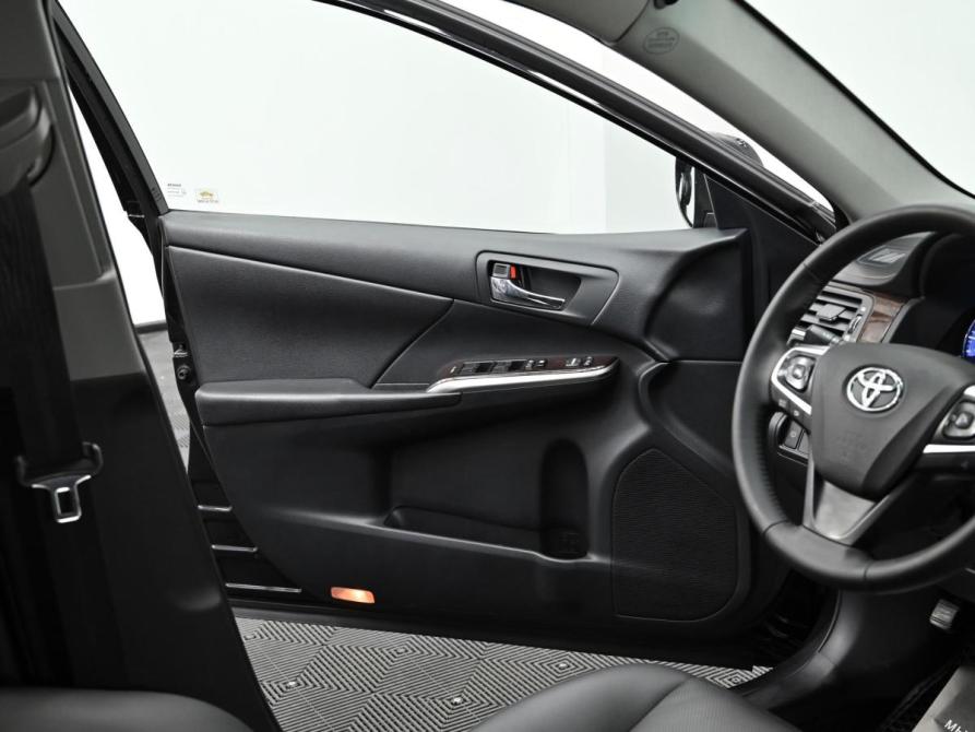Toyota Camry VII (XV50) Рестайлинг 2 Москва  - изображение 12