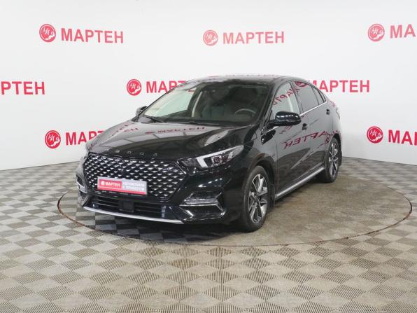 Omoda S5 с пробегом 2023 года, цена 1 627 000 рублей, 10190 км, седан, Автокод Объявления