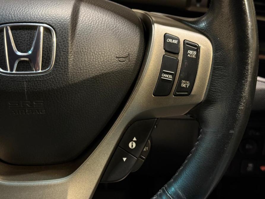 Honda Freed I Рестайлинг Челябинск  - изображение 15