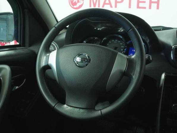 Nissan Terrano III (D10) с пробегом 2016 года, цена 1 276 000 рублей, 112372 км, внедорожник, Автокод Объявления
