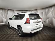Toyota Land Cruiser Prado 150 Series Рестайлинг 2 Москва  - изображение 25