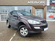 SsangYong Kyron I Рестайлинг Набережные Челны  - изображение 21