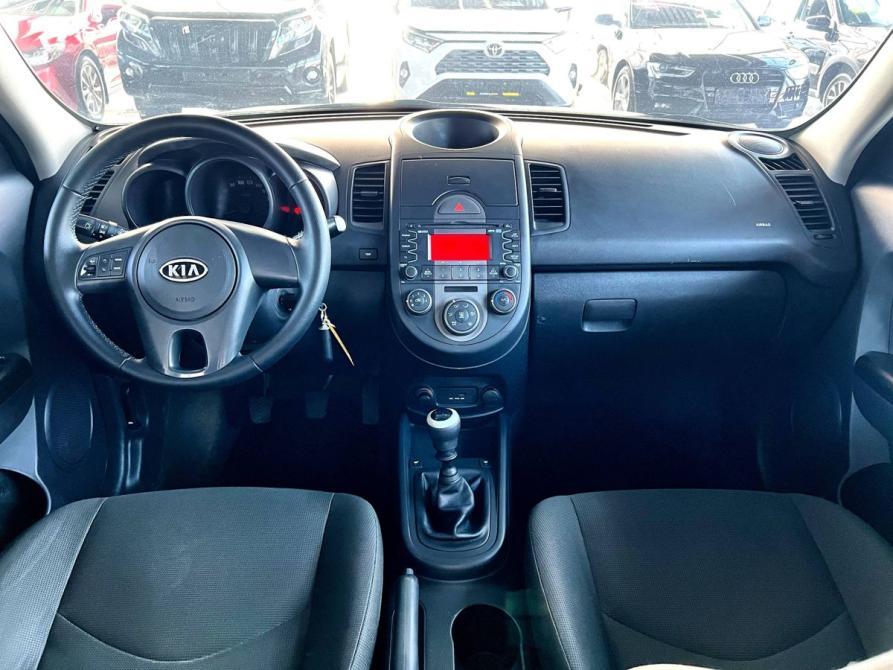 Kia Soul I Оренбург  - изображение 16