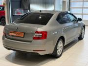 Skoda Octavia III (A7) Рестайлинг Екатеринбург  - изображение 22