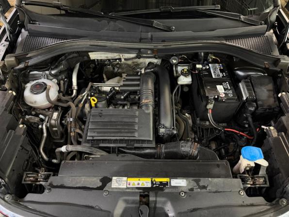 Skoda Kodiaq I с пробегом 2020 года, цена 2 386 000 рублей, 149401 км, внедорожник, Автокод Объявления