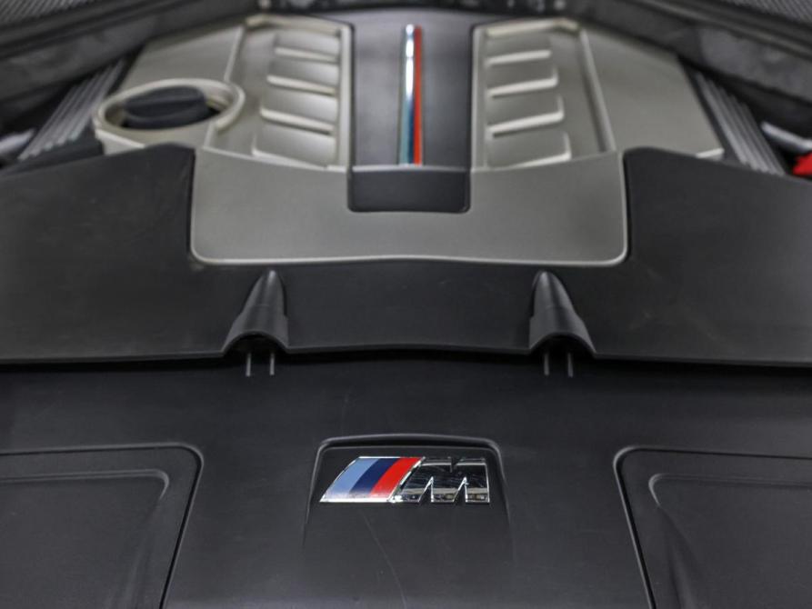 BMW X6 M I (E71) Рестайлинг Москва  - изображение 31