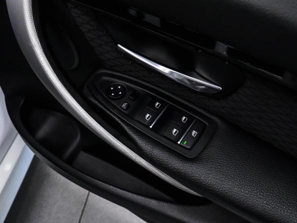 BMW 3 серии VI (F3x) Рестайлинг с пробегом 2017 года, цена 1 780 000 рублей, 136934 км, универсал, Автокод Объявления