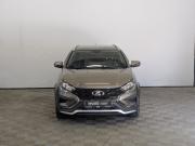 Lada (ВАЗ) Vesta I Рестайлинг (NG) Москва  - изображение 55