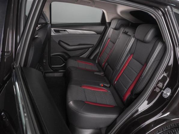 Haval F7x I Рестайлинг с пробегом 2022 года, цена 2 029 000 рублей, 57852 км, внедорожник, Автокод Объявления