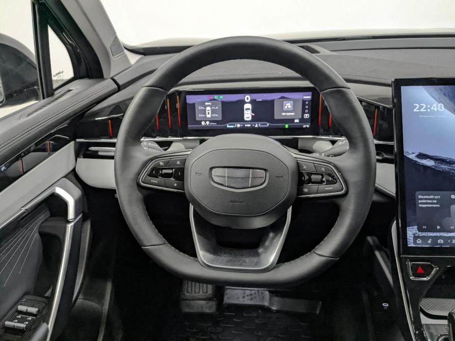 Geely Atlas II Москва  - изображение 20