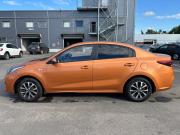 Kia Rio IV Санкт-Петербург  - изображение 18